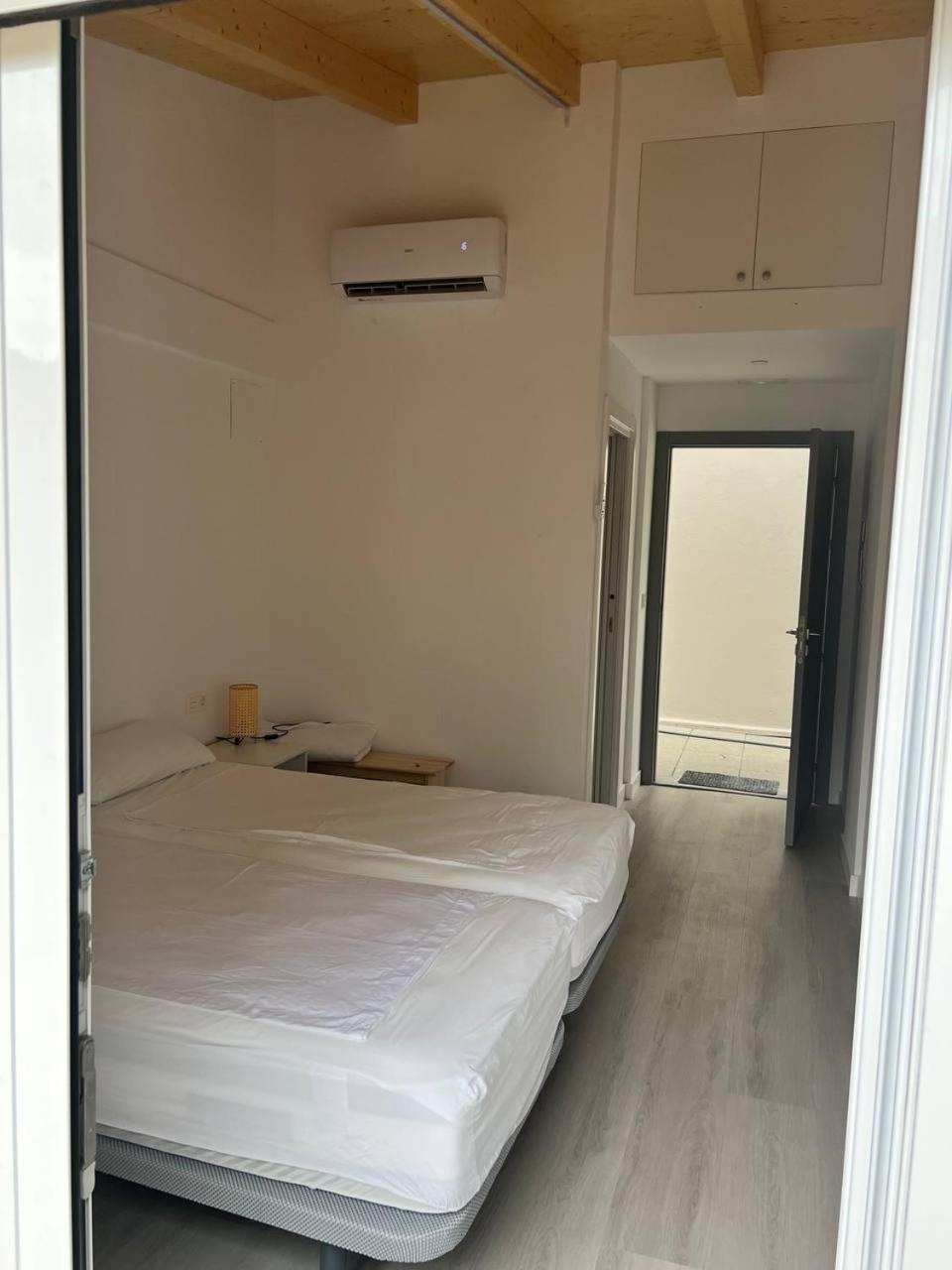 Albergue Erletxe Aterpea Lezo Exterior foto