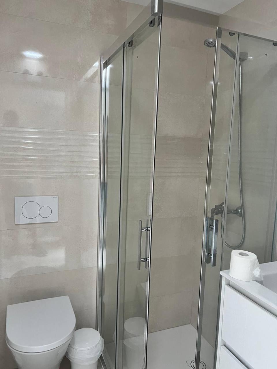 Albergue Erletxe Aterpea Lezo Exterior foto