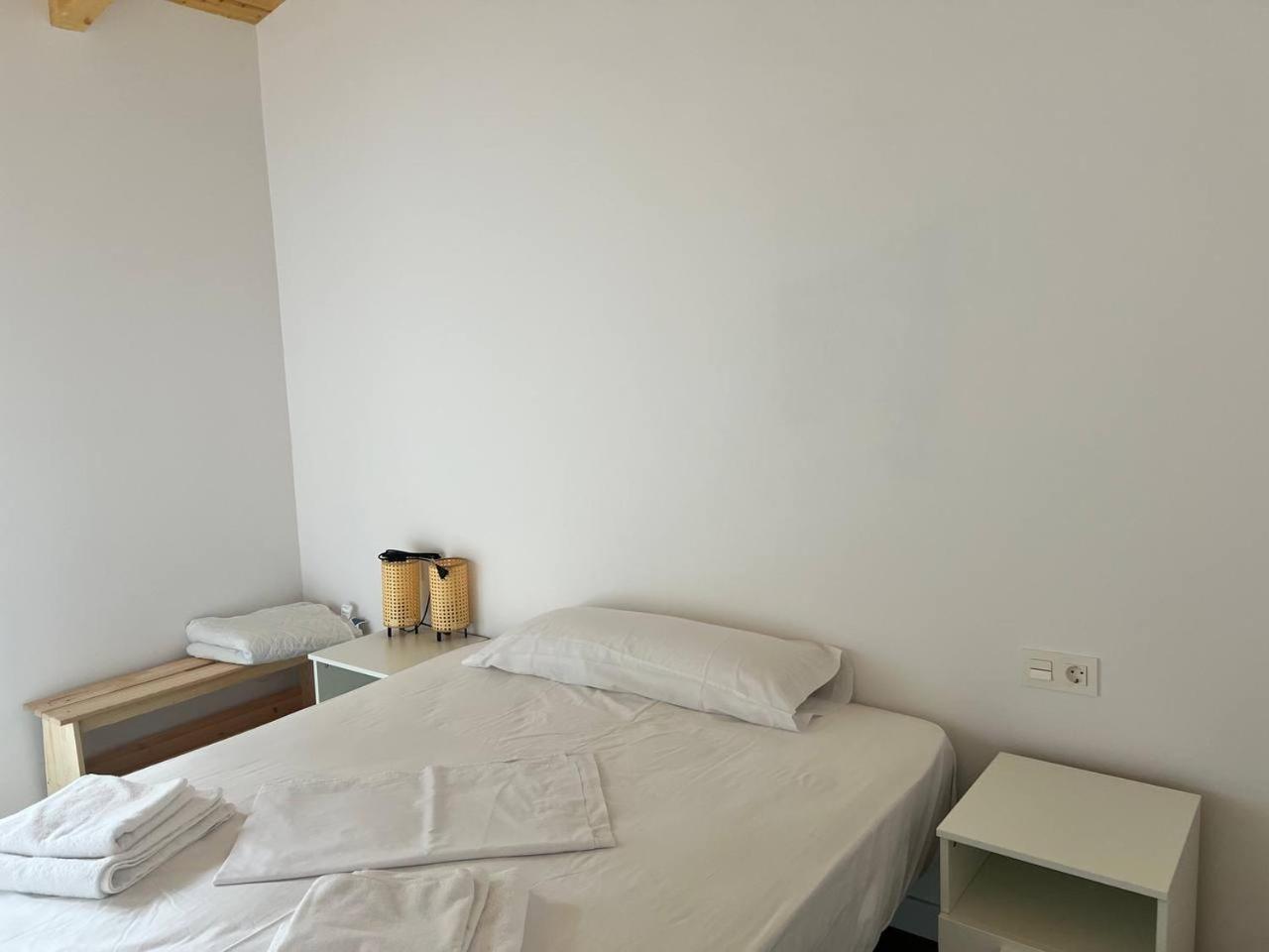 Albergue Erletxe Aterpea Lezo Exterior foto