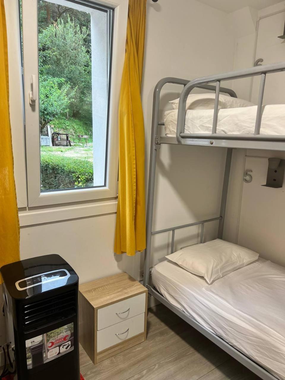 Albergue Erletxe Aterpea Lezo Exterior foto