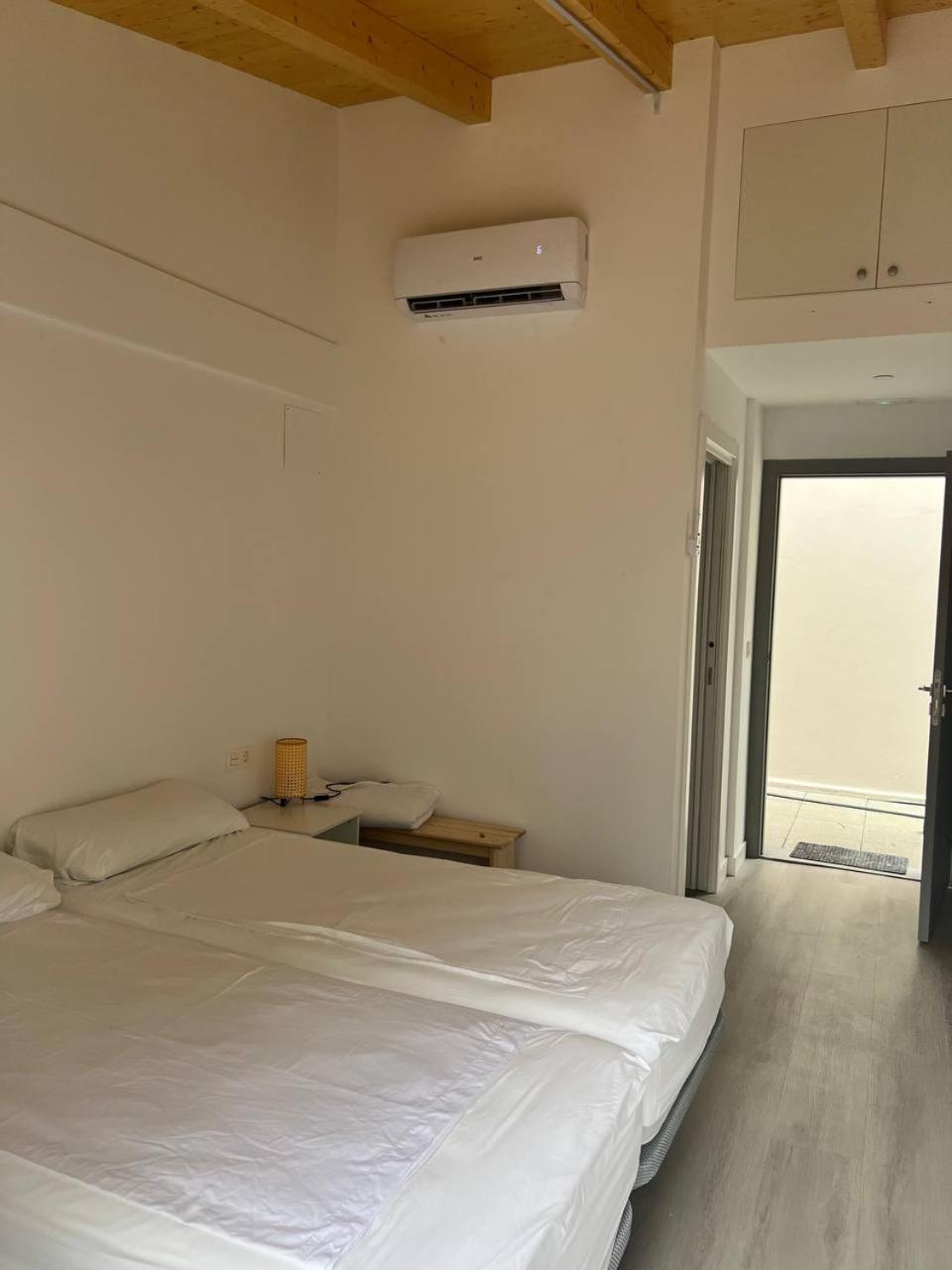 Albergue Erletxe Aterpea Lezo Exterior foto