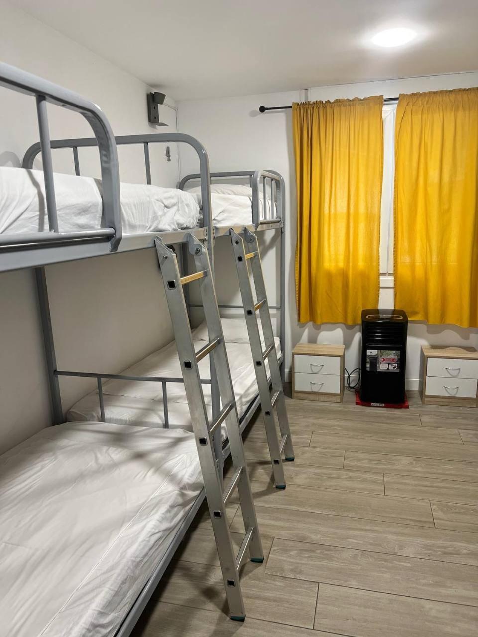 Albergue Erletxe Aterpea Lezo Exterior foto