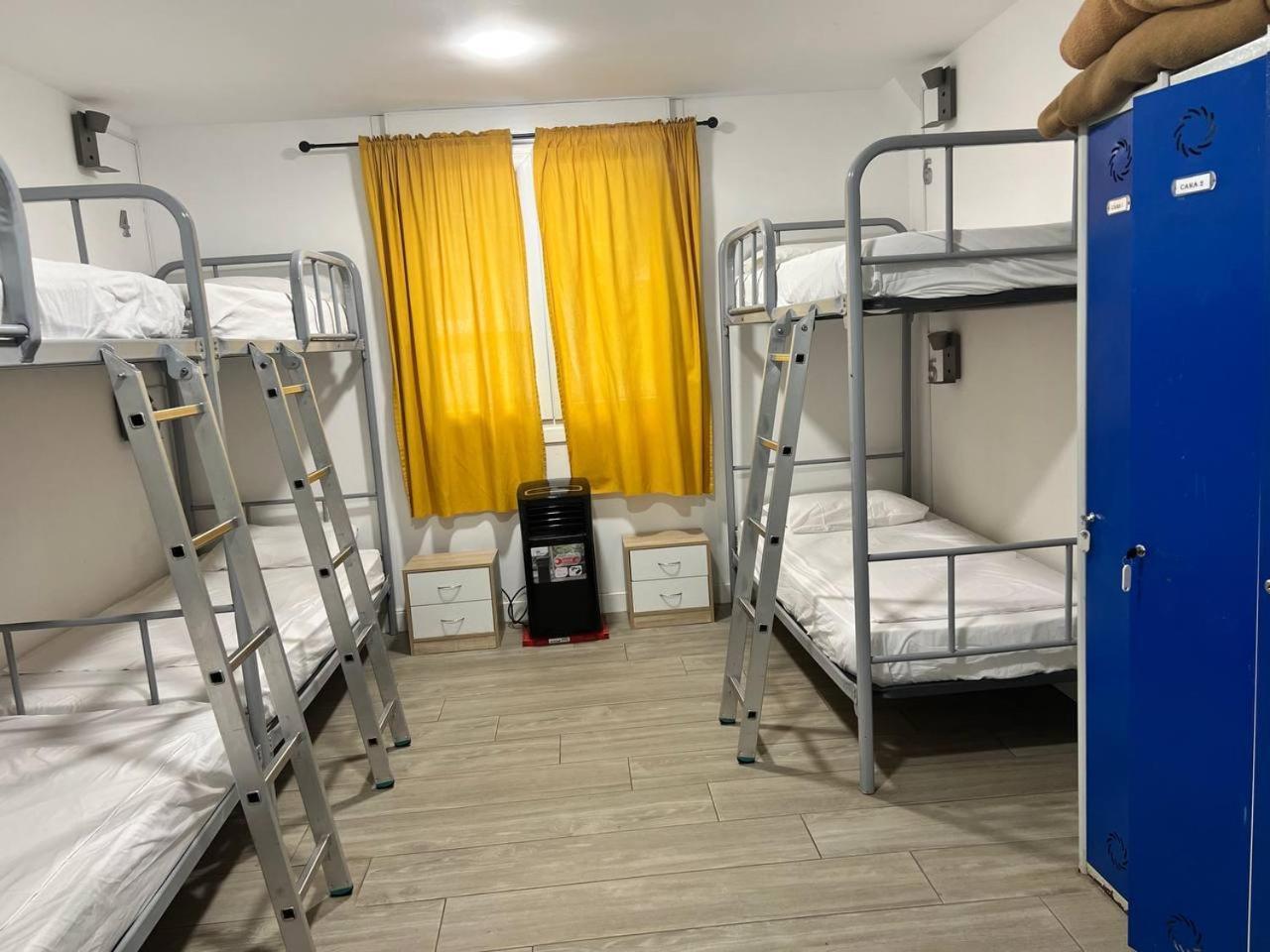 Albergue Erletxe Aterpea Lezo Exterior foto