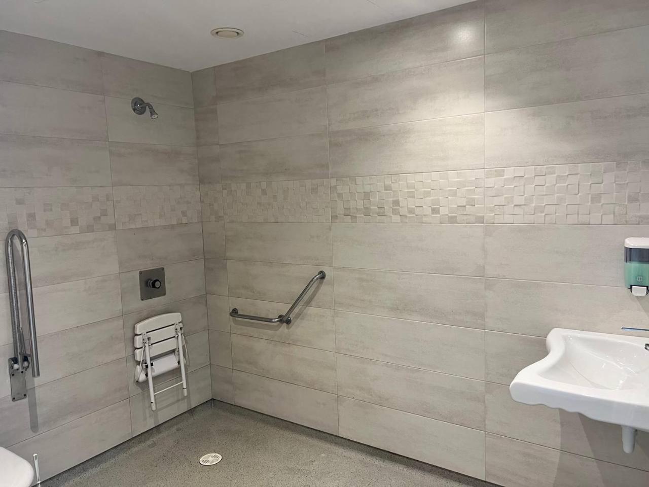 Albergue Erletxe Aterpea Lezo Exterior foto